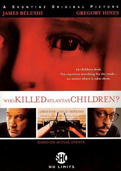 Who Killed Atlanta’s Children aka Echo of Murder