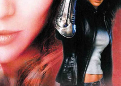 Witchblade – The Movie