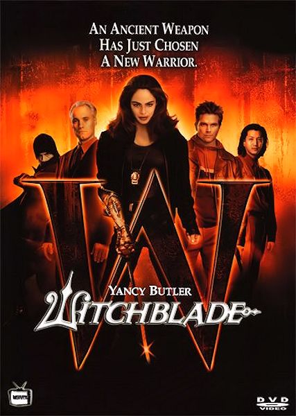Witchblade – Season II