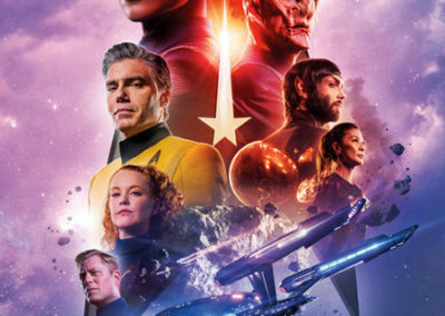 Star Trek: Discovery – Season II