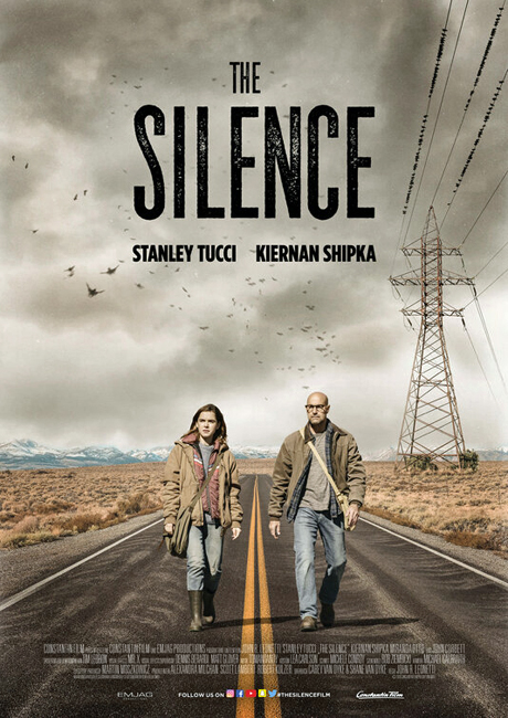 The Silence – Additional Photography