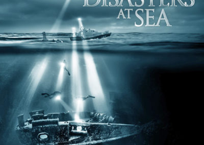 Disasters at Sea – Season II