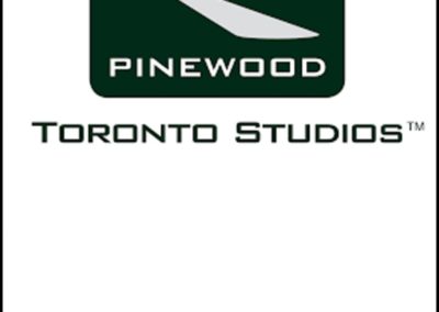Pinewood Toronto Studios