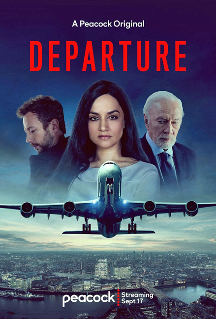 Departure – Season I
