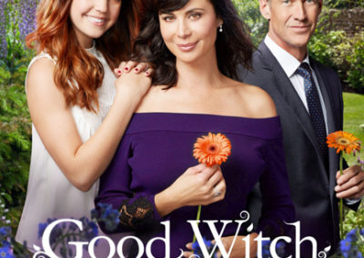 The Good Witch – Season V
