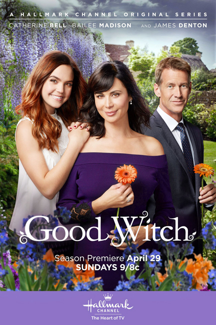 The Good Witch – Season V