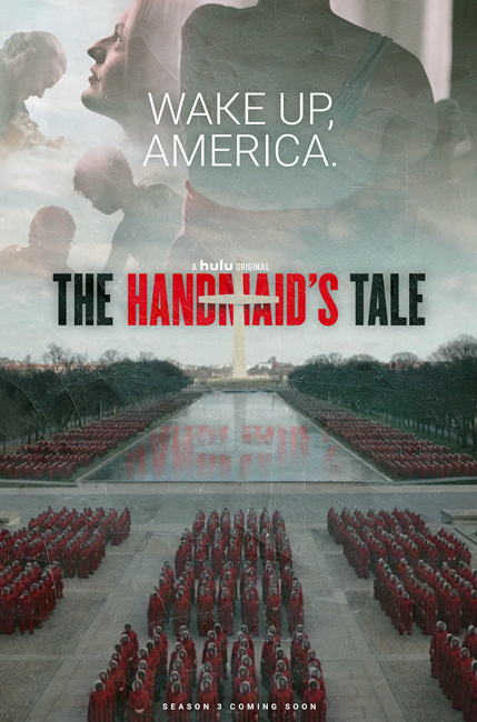 Handmaids Tale – Season III