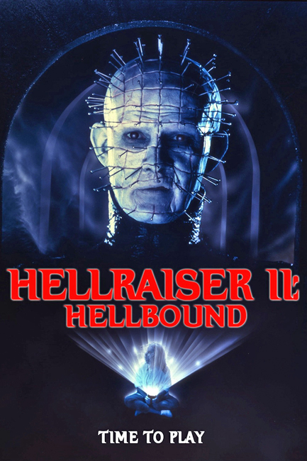 Hellraiser II – Hellbound