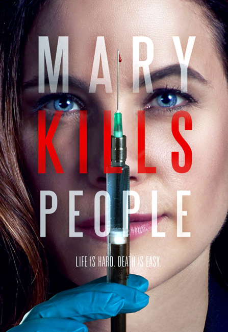 Mary Kills People – Season III