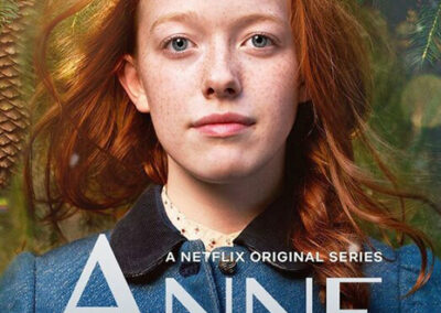Anne with an ‘E’ – Season III