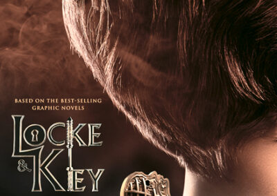 Locke & Key – Season I