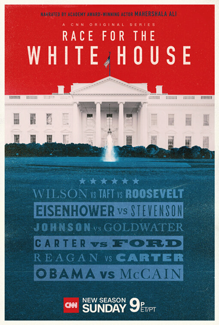 Race for the White House – Season II