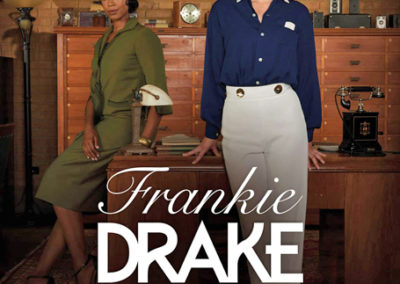 Frankie Drake Mysteries – Season III
