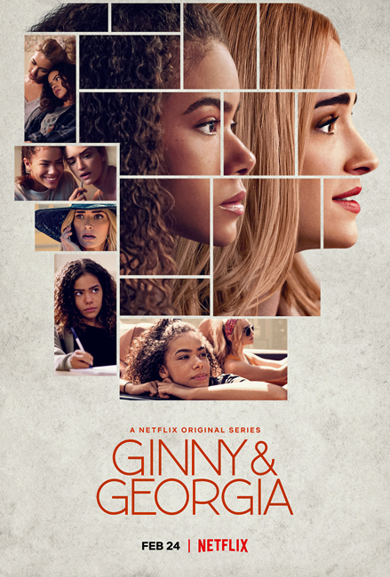 Ginny & Georgia – Season I