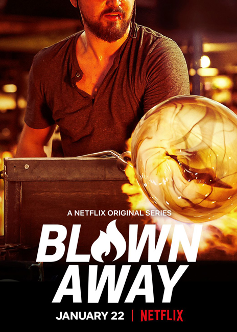 Blown Away – Season II
