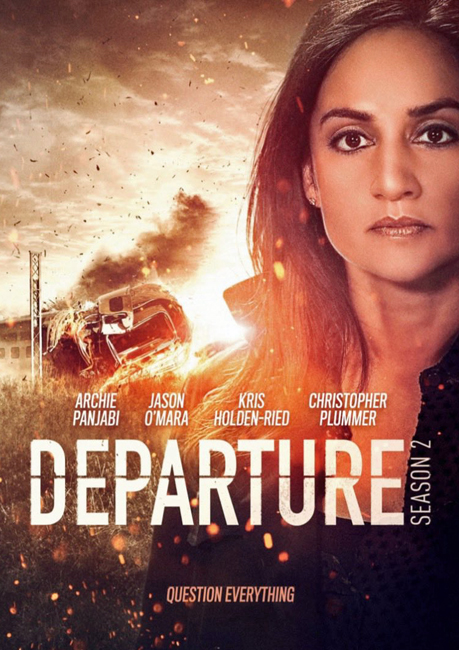 Departure – Season II