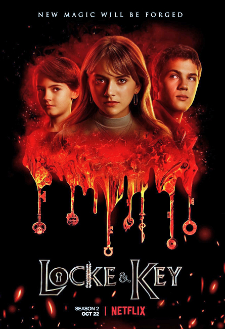 Locke & Key – Season II