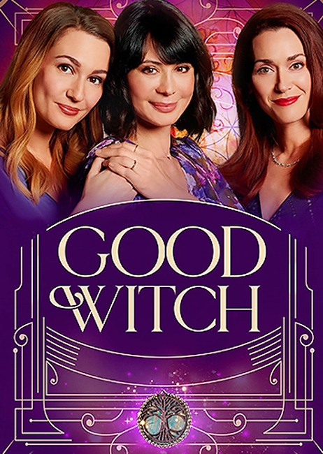 Good Witch – Season VII