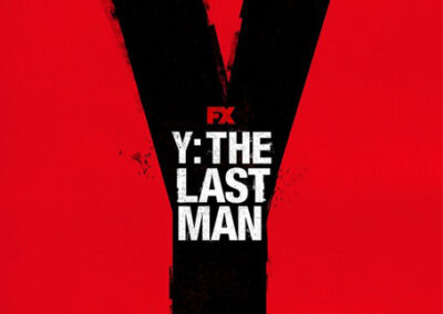 Y The Last Man – Season l