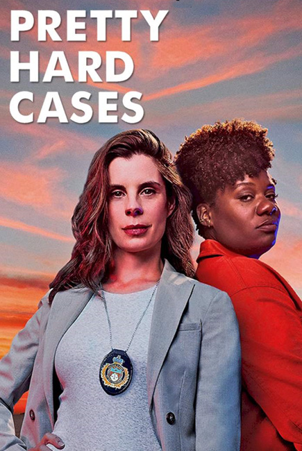 Pretty Hard Cases – Season II