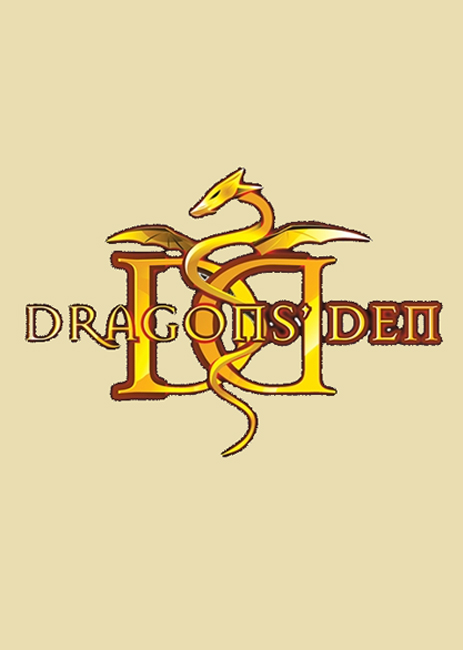 Dragons Den