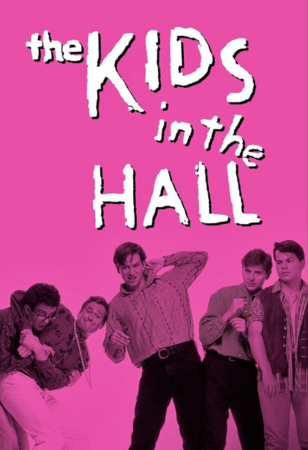 Kids in the Hall – Season VI