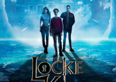 Locke & Key – Season IIl