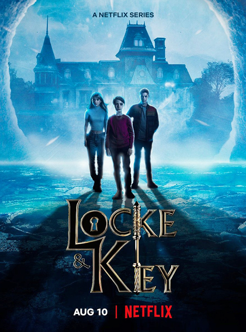 Locke & Key – Season IIl