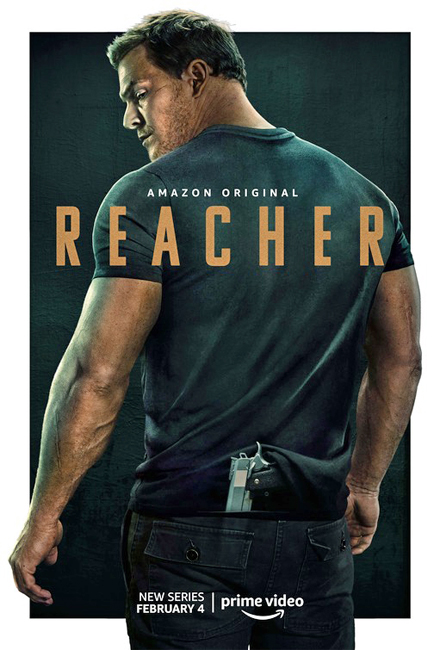 Reacher – Season I
