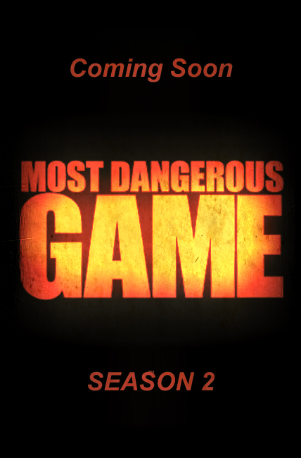 Most Dangerous Game: New York – Season II