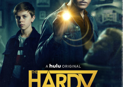 Hardy Boys – Season II
