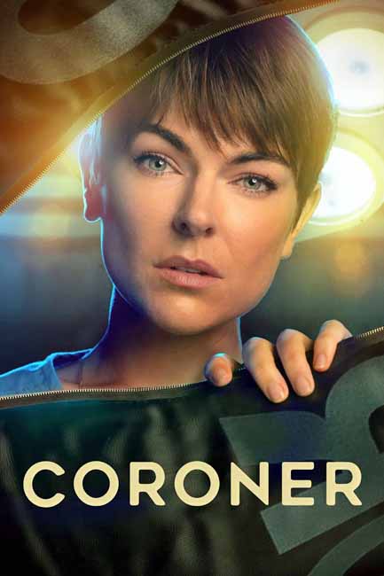 Coroner – Season IV