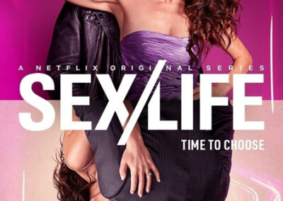 Sex/Life – Season II