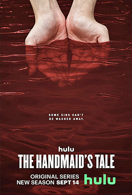 Handmaids Tale – Season V