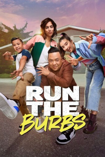 Run the Burbs – Season II
