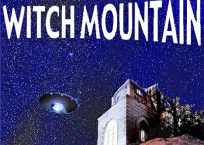 Witch Mountain – Pilot