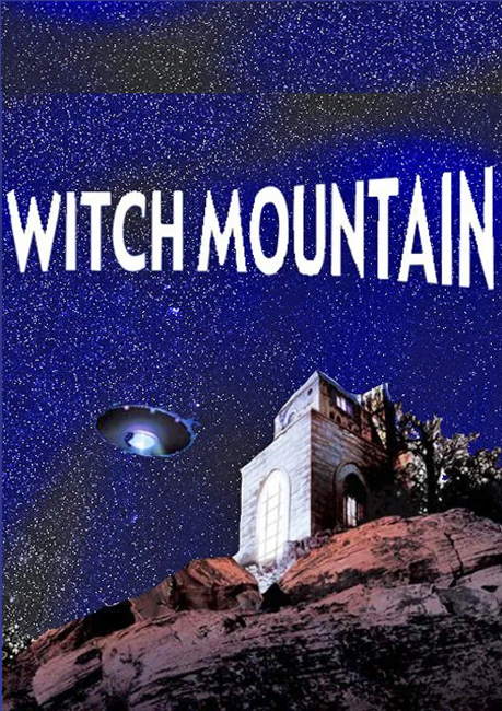 Witch Mountain – Pilot