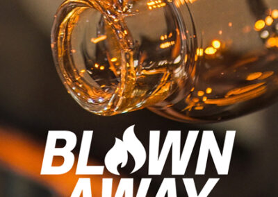 Blown Away – Season lV