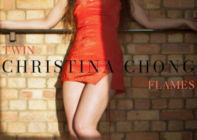 Twin Flames – Christina Chong