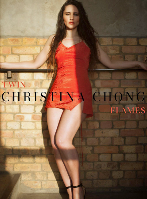 Twin Flames – Christina Chong
