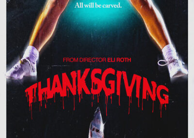 Thanksgiving