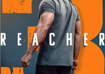 Reacher – Season III