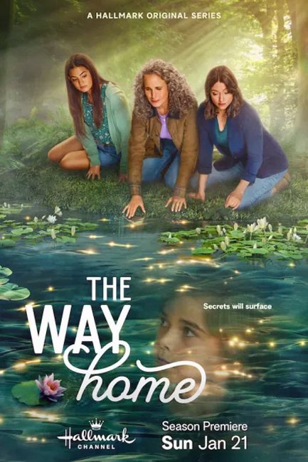 The Way Home – Season II