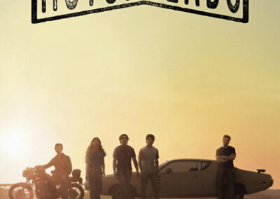 Motorheads