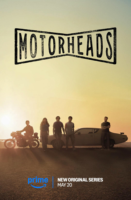 Motorheads