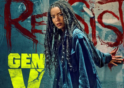 Gen V – Season II