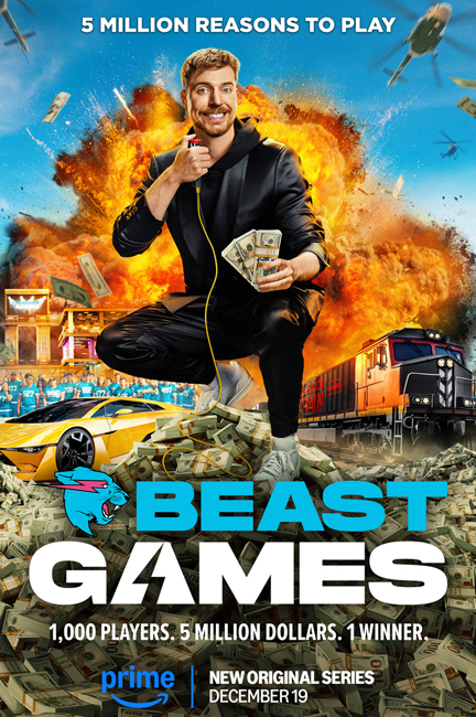 Beast Games