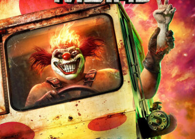 Twisted Metal – Season II