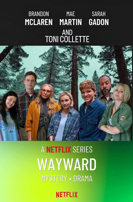 Wayward