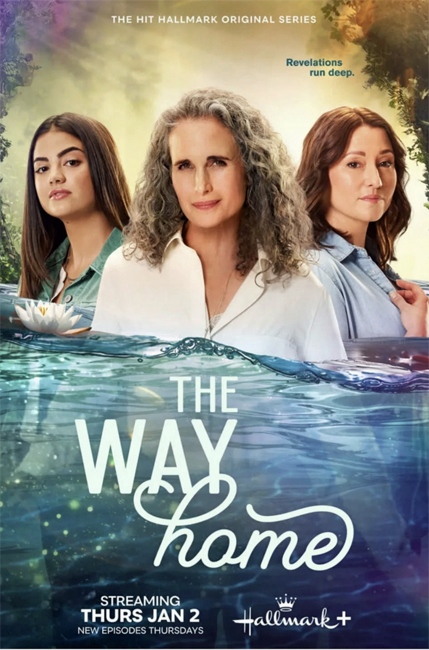 The Way Home – Season III